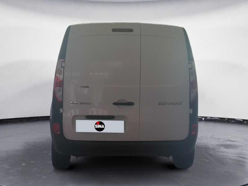 RENAULT Kangoo II Express E6 2016 - kangoo express 1.5 dci 90cv energy Ice S&S E6