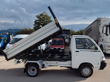 Piaggio Porter 1300 maxxi maxi