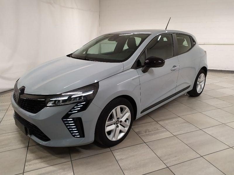 Renault Clio 1.0 tce Evolution Gpl 100cv