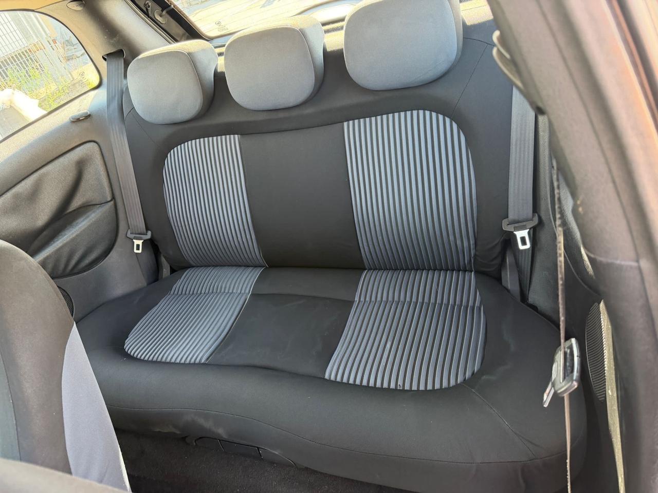 Lancia Ypsilon MODAMILANO 150000 KM