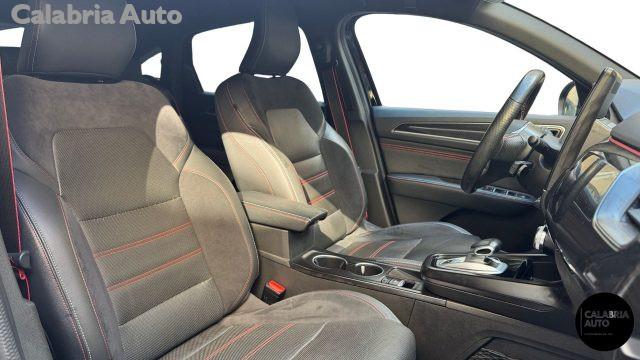 RENAULT Arkana Arkana Hybrid E-Tech 145 CV R.S. Line