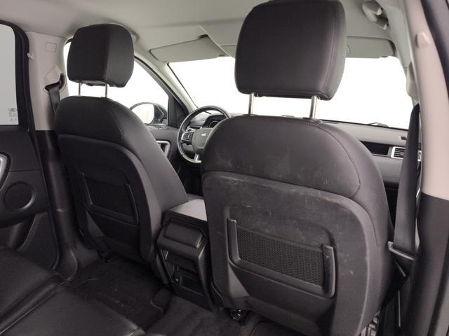 LAND ROVER Discovery Sport 2.0 td4 HSE Luxury awd 180cv auto my19