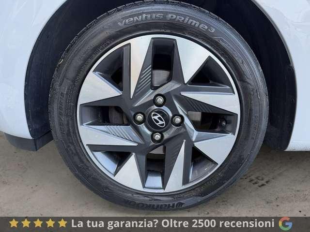 Hyundai i10 1.0 MPI Connectline