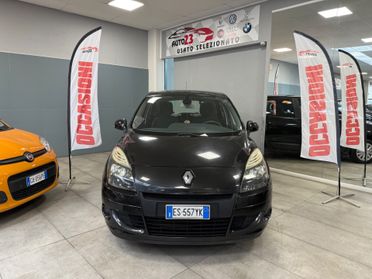Renault Scenic Scénic X-Mod 1.5 dCi Confort 105CV