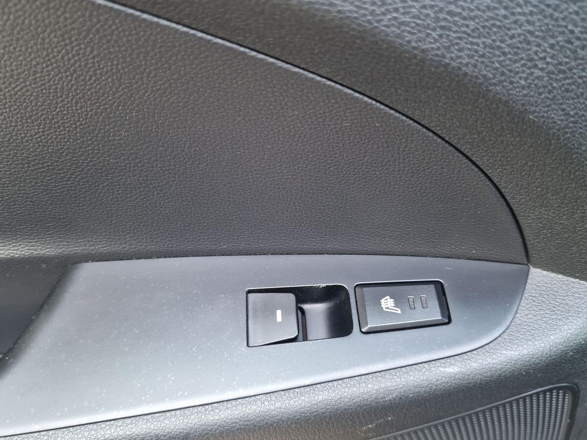 HYUNDAI TUCSON 1.7 CRDI 115 CV XPOSSBILE