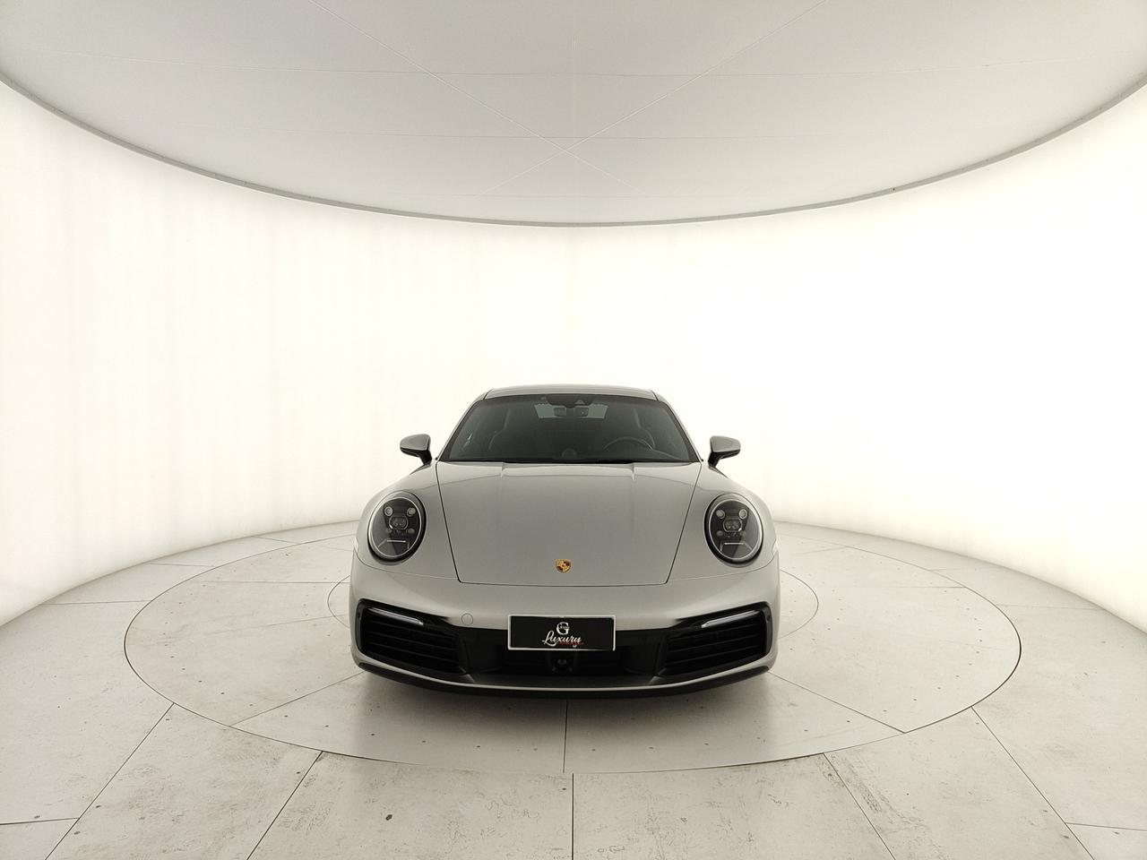 PORSCHE 911 Coupe 3.0 Carrera S auto