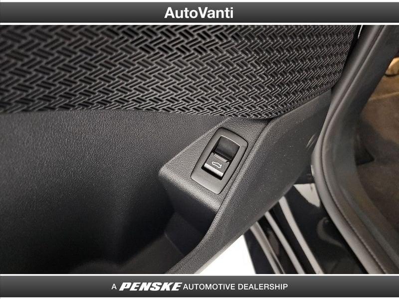 BMW X2 sDrive 20d Msport Pro