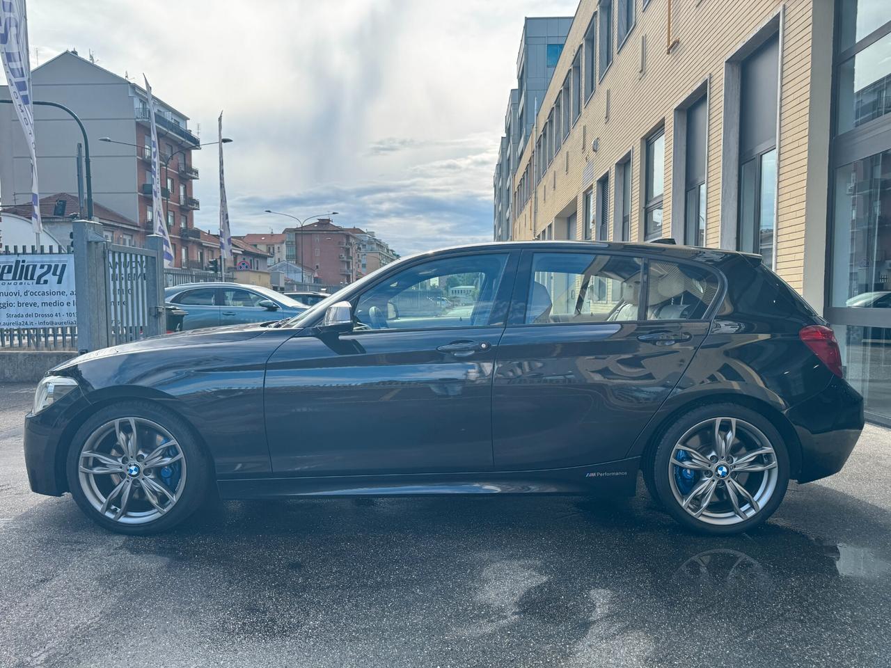 Bmw 135 M135i 5p. 320CV!!