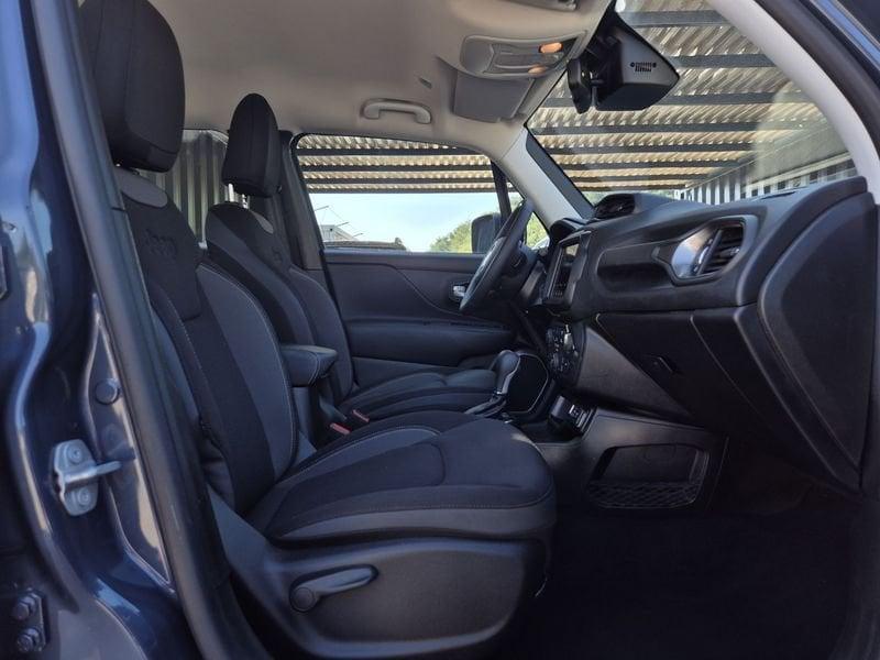 Jeep Renegade 1.5 turbo t4 mhev Limited 2wd 130cv dct
