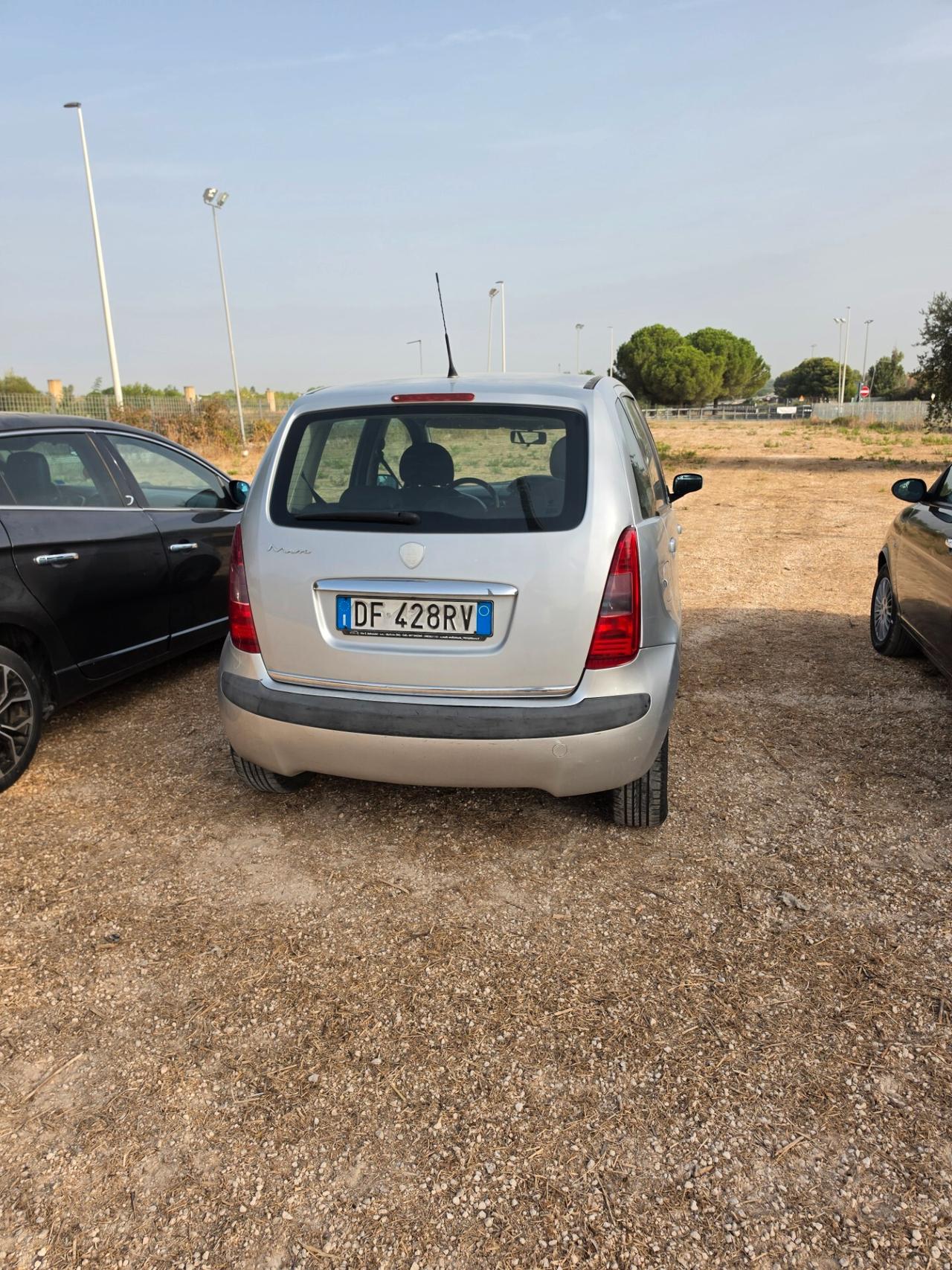 Lancia MUSA 1.3 Multijet 16V Platino