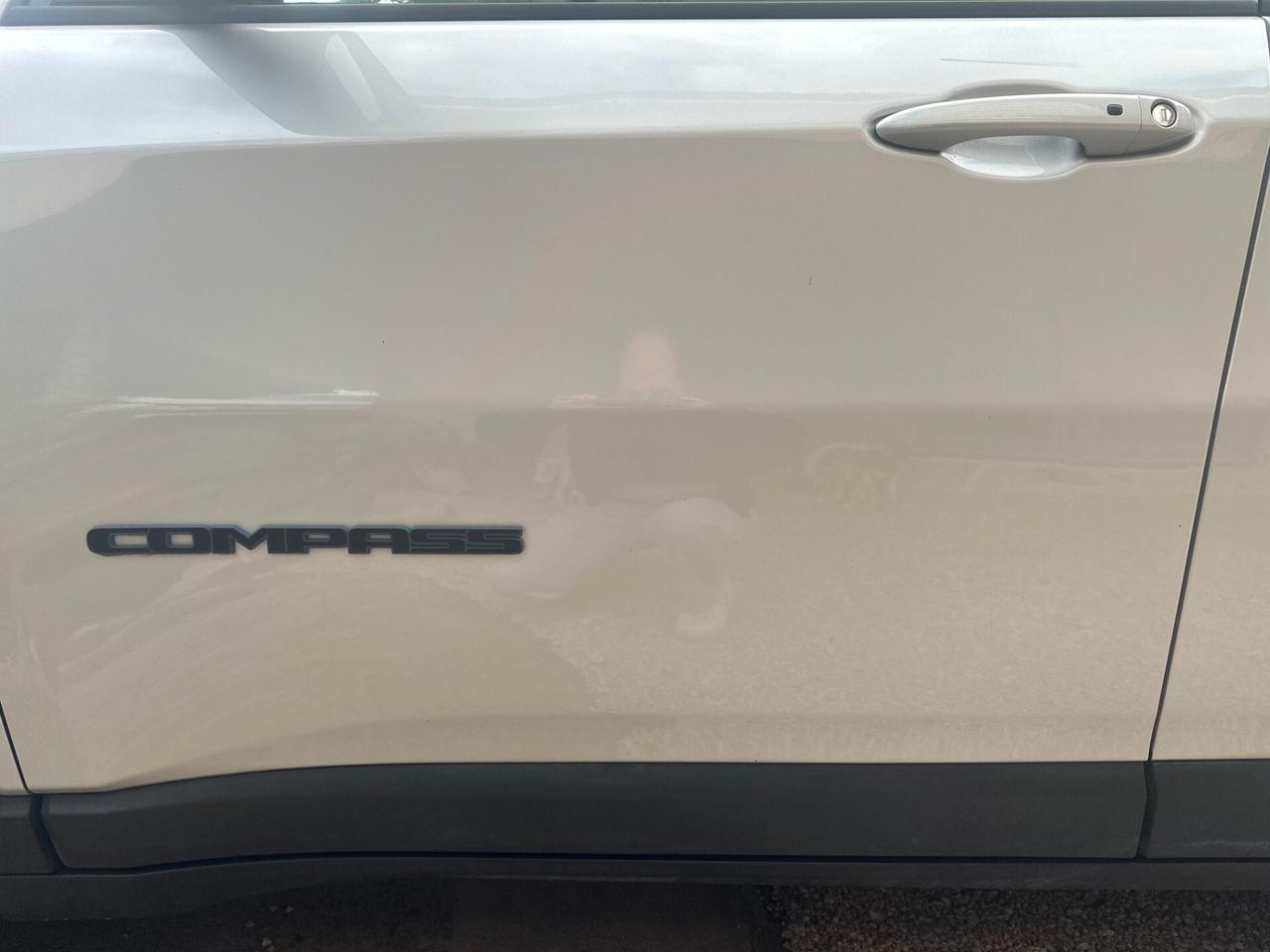 Jeep Compass TRAILHAWK 2021 4XE 1.3 240CV