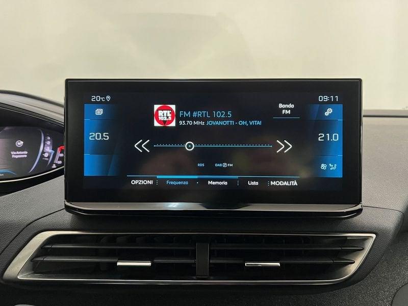 Peugeot 3008 3008 BlueHDi 130 S&S EAT8 Allure Pack