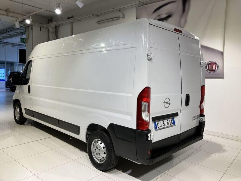 Opel Movano 35 2.2 BlueHdi 140 S&S PLM-TM Furgone