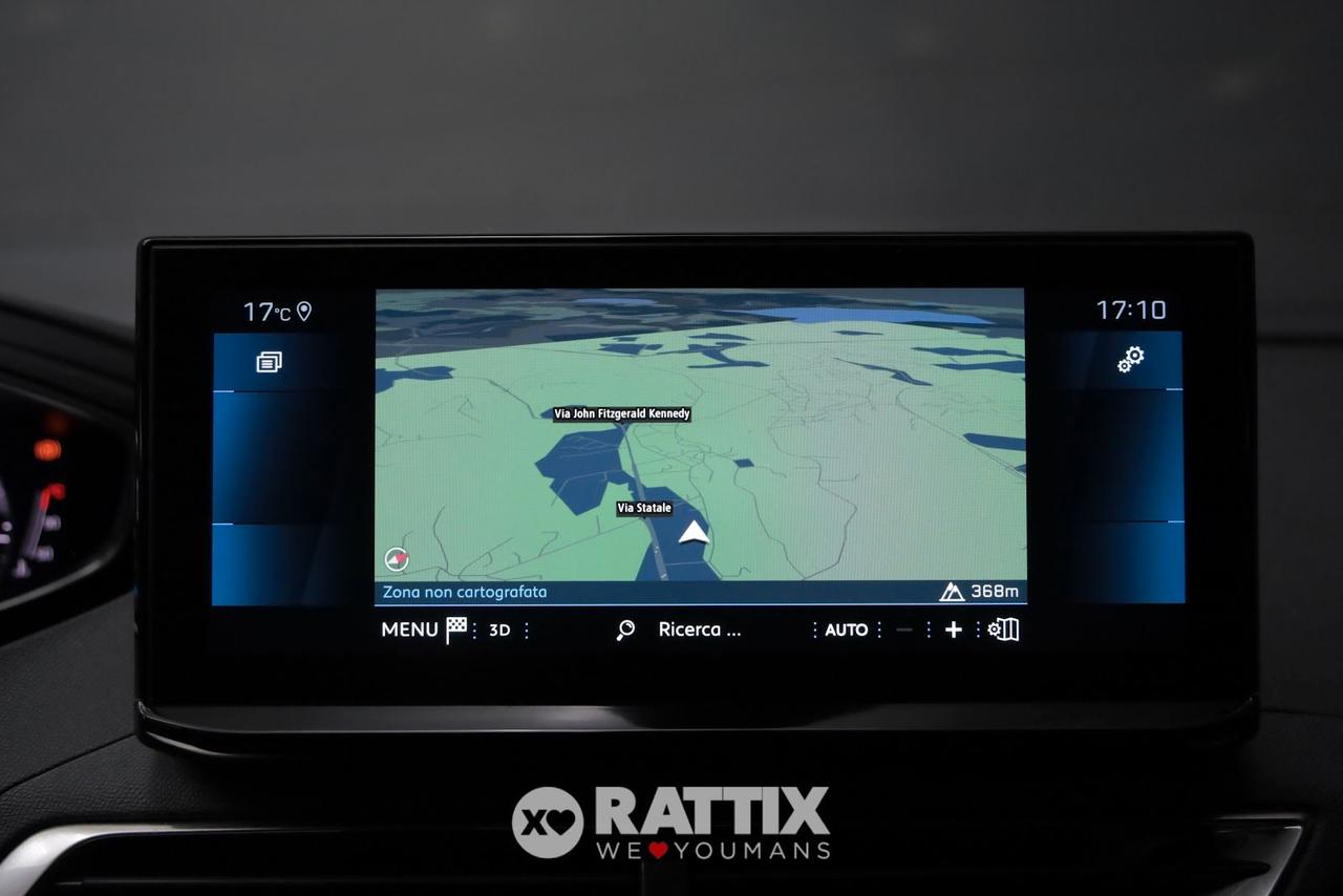 Peugeot 5008 1.5 BlueHDI 130CV Allure Pack EAT8 7p.ti