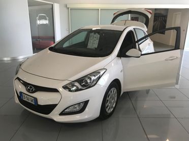Hyundai i30 1.4 5p. Econext Classic