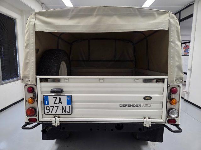 LAND ROVER Defender 110 2.5 Td5 cat HCPU