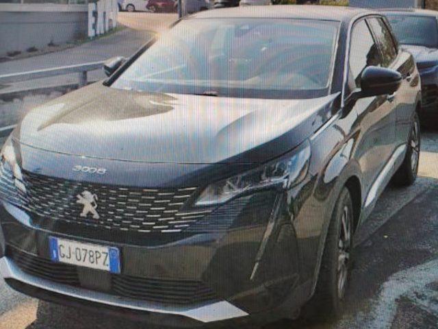 PEUGEOT 3008 BlueHDi 130CV Active Pack AUTOCARRO 5p
