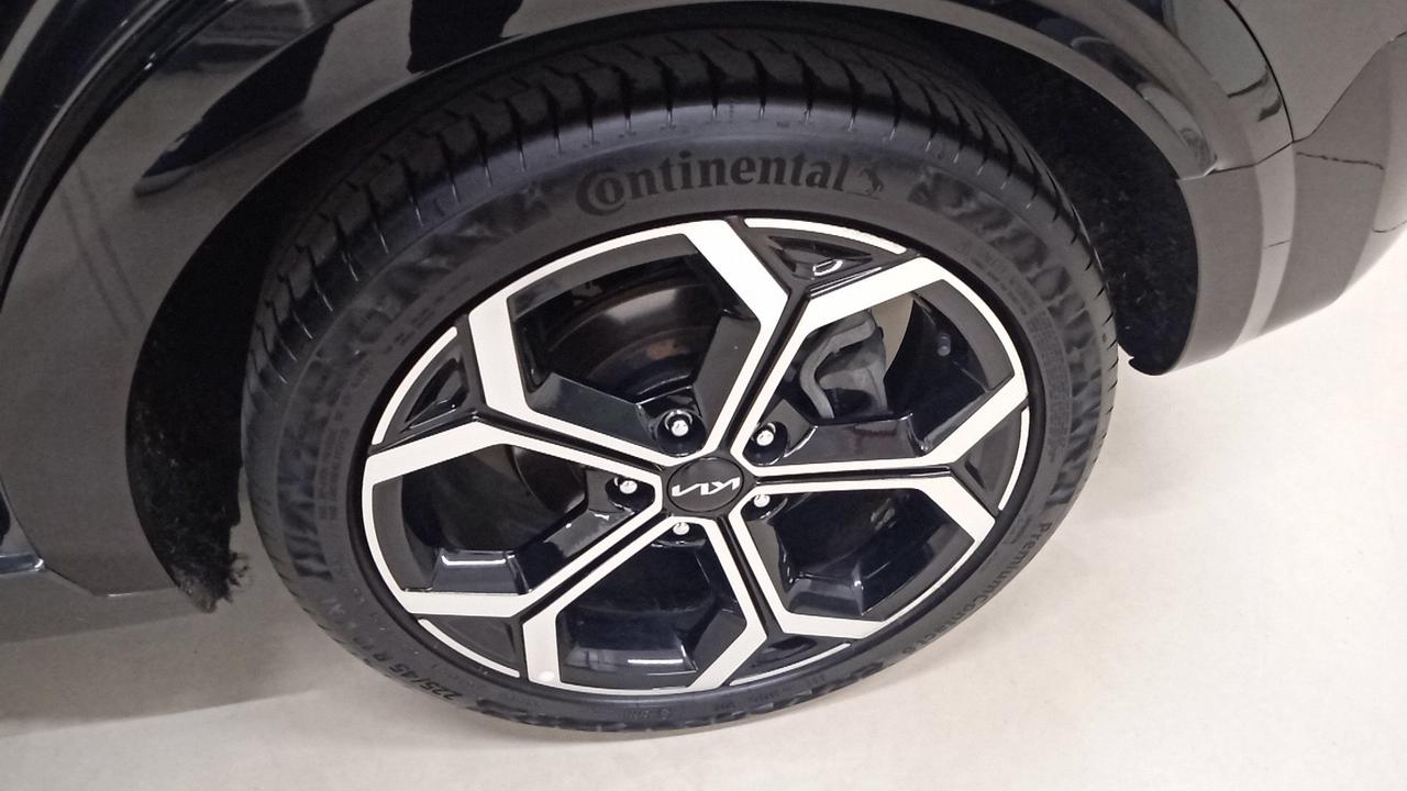 KIA Niro 1.6 gdi hev Evolution dct6