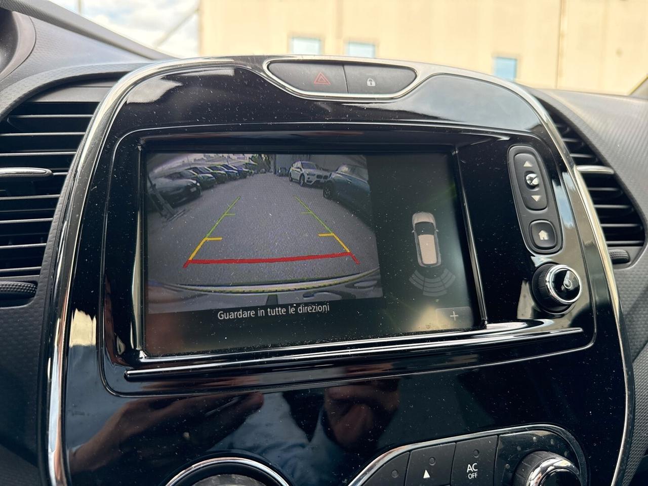 *IN ARRIVO* Renault Captur 1.5 dCi 90cv EDC Energy R-Link 2013