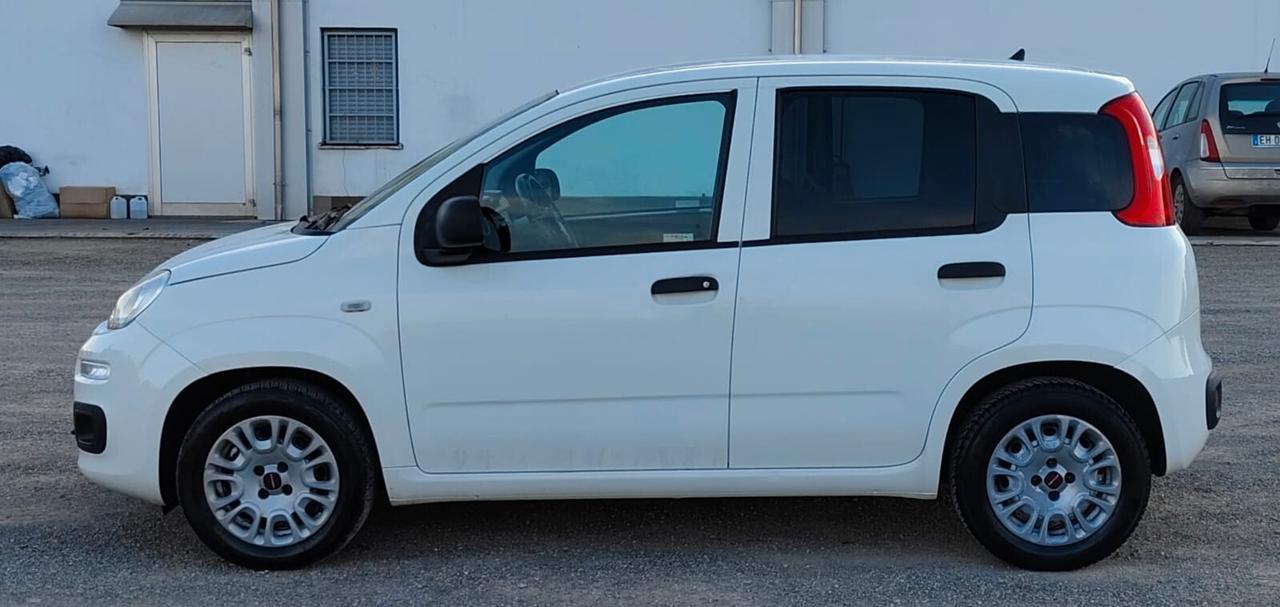 Fiat Panda 1.2 Pop Van 2 posti