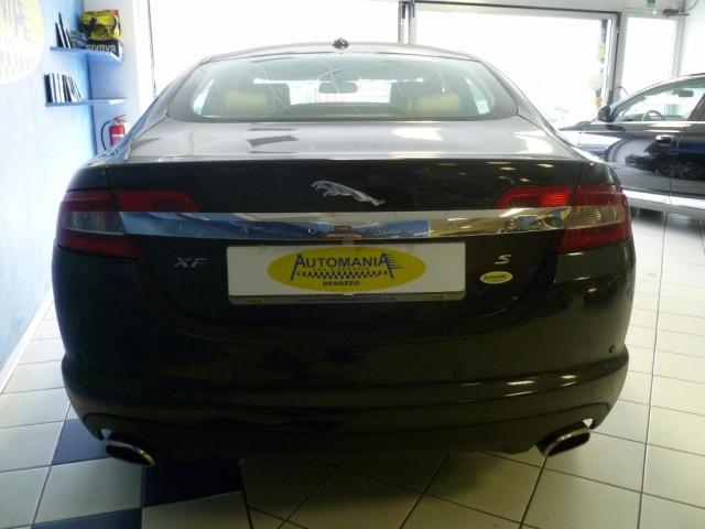 JAGUAR XF 3.0 DS V6 Premium Luxury - MACCHINA NON MARCIANTE