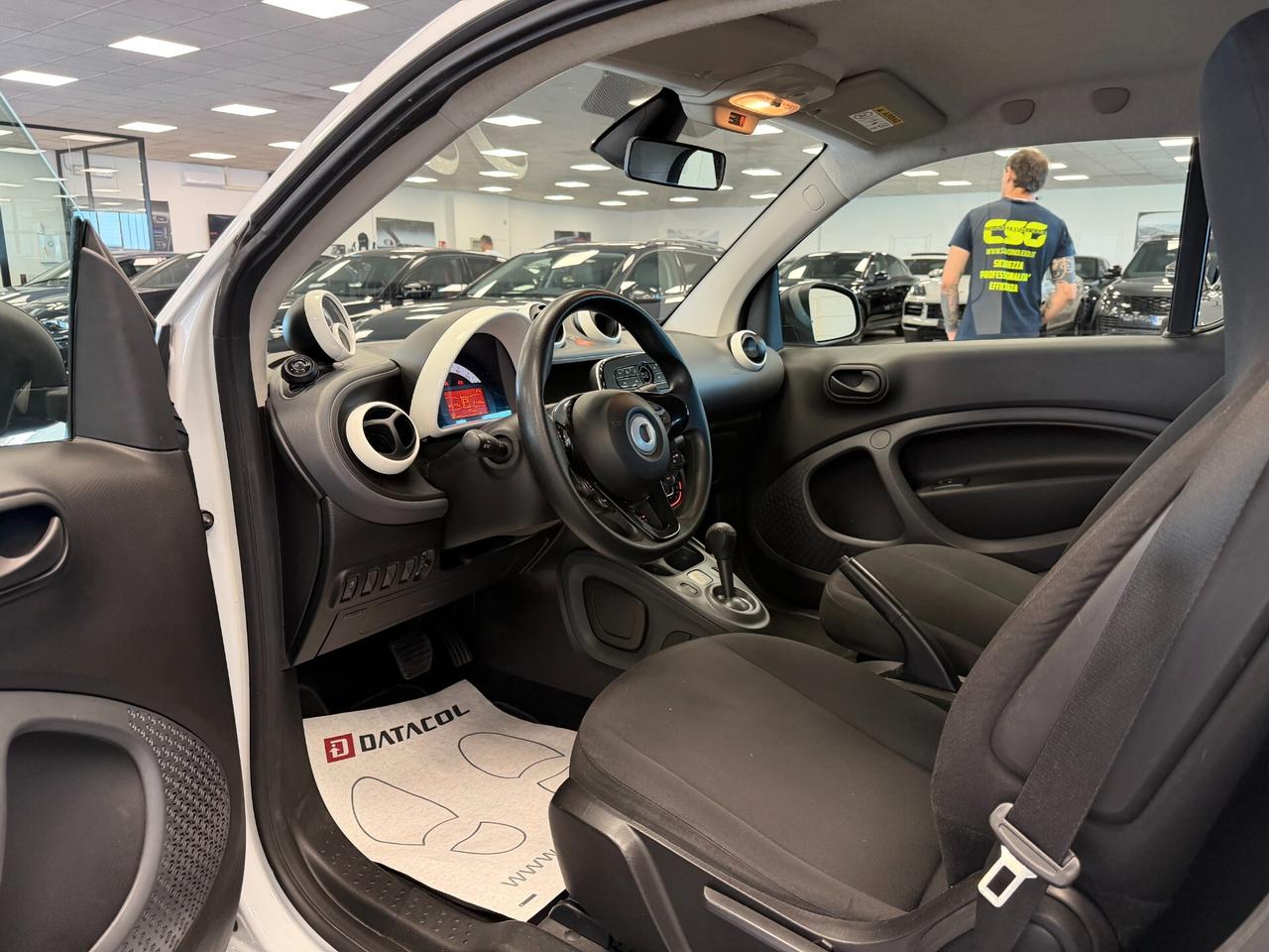 Smart ForTwo 90 0.9 Turbo Prime