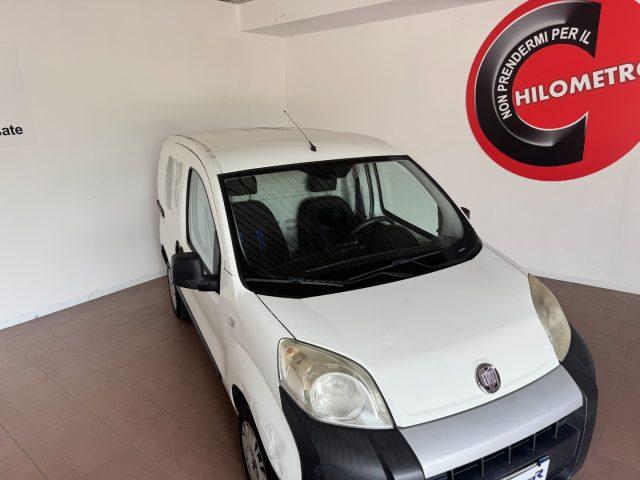 FIAT Fiorino 1.3 MJT 75CV Furgone 4 Porte