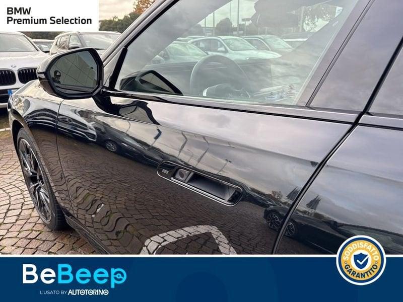 BMW Serie 7 740D MHEV XDRIVE MSPORT AUTO