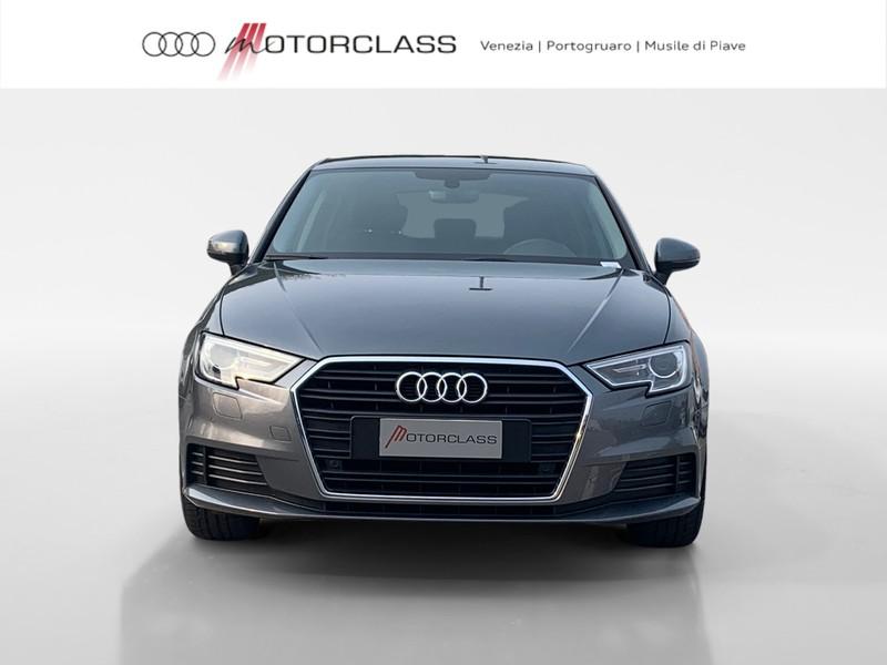 Audi A3 sportback 30 1.6 tdi 116cv business s tronic