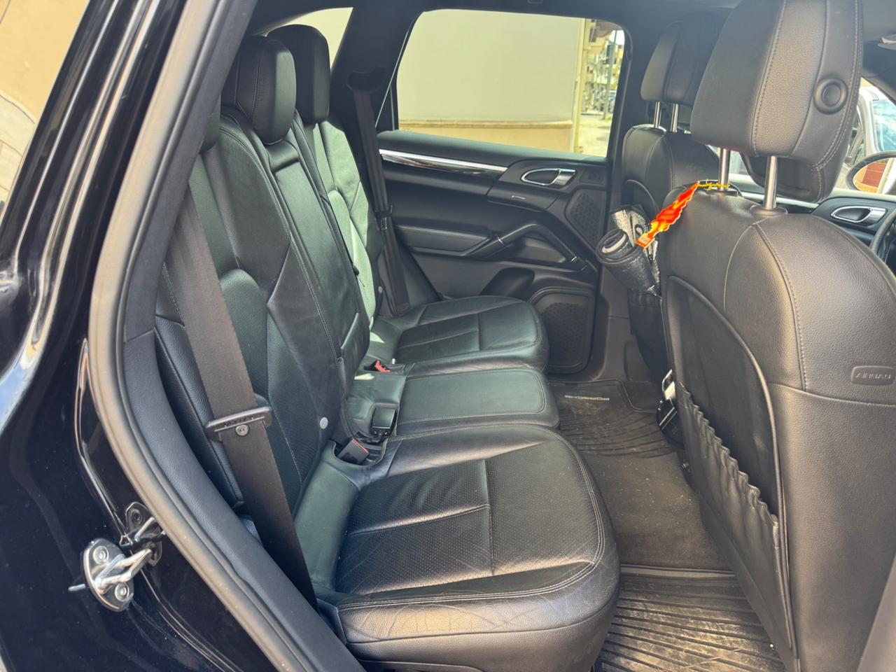 Porsche Cayenne 3.0 Diesel 245 CV