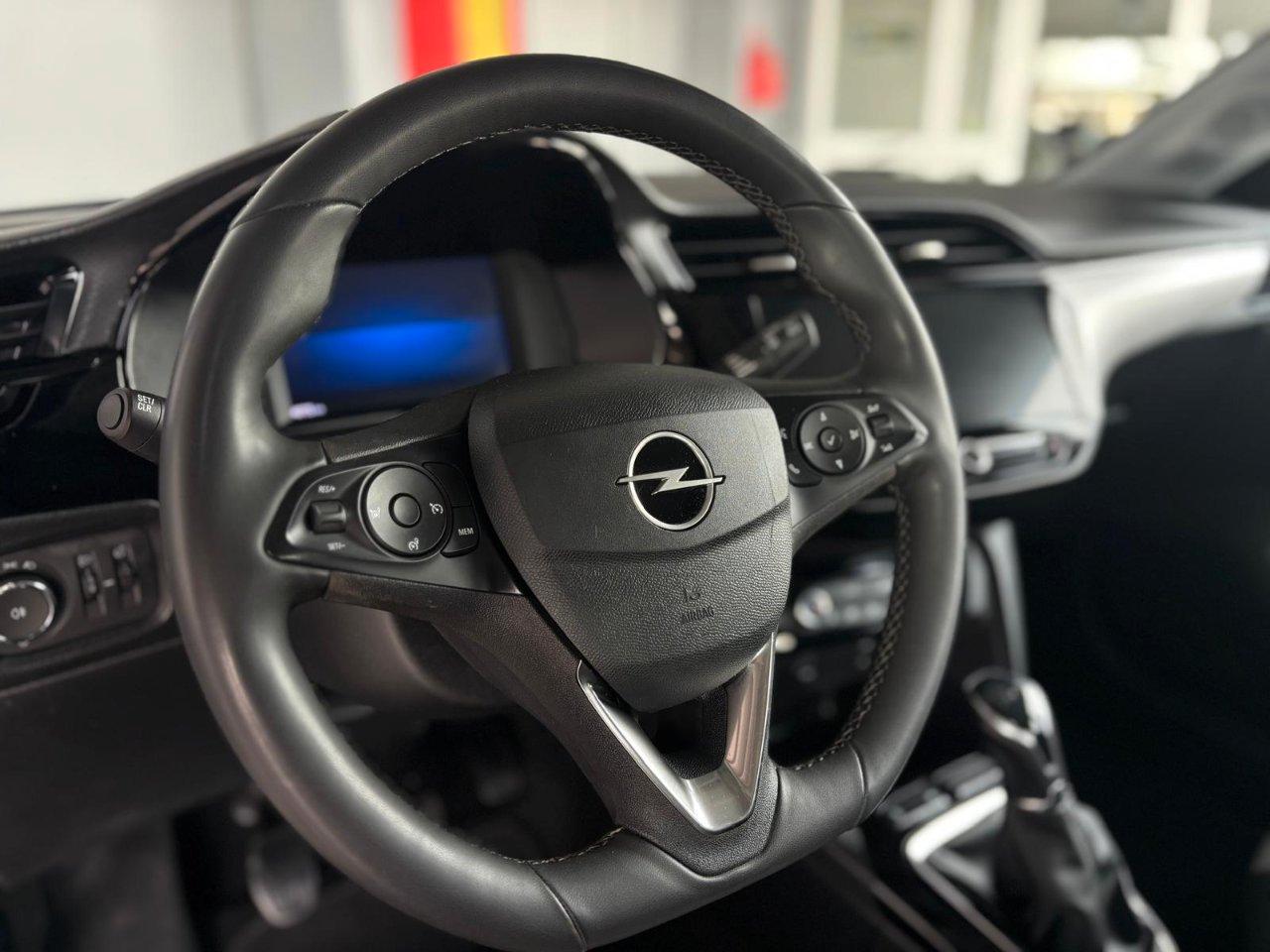 Opel Corsa 5 Porte Corsa 1.2 Edition s&s 75cv
