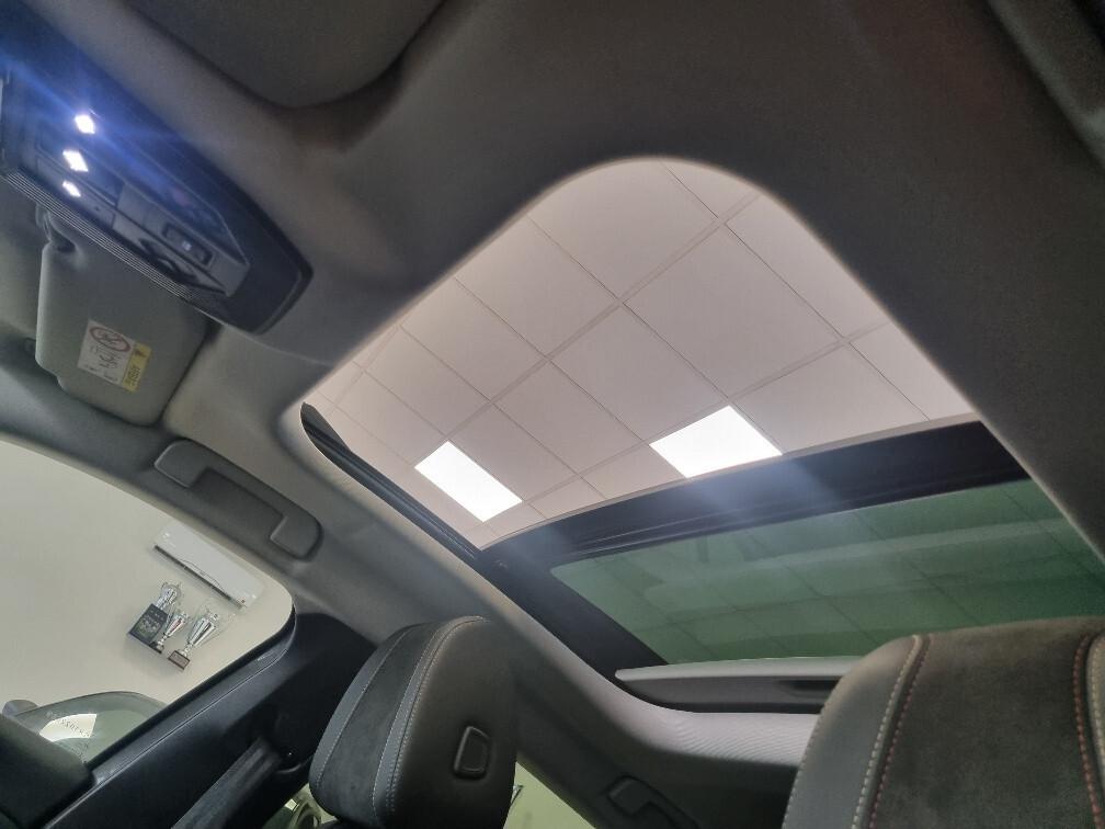 Ds DS4 4 Plug-In Hybrid 225 Performance line