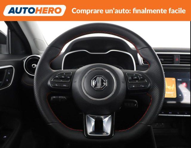 MG ZS 1.5 VTi-tech Comfort