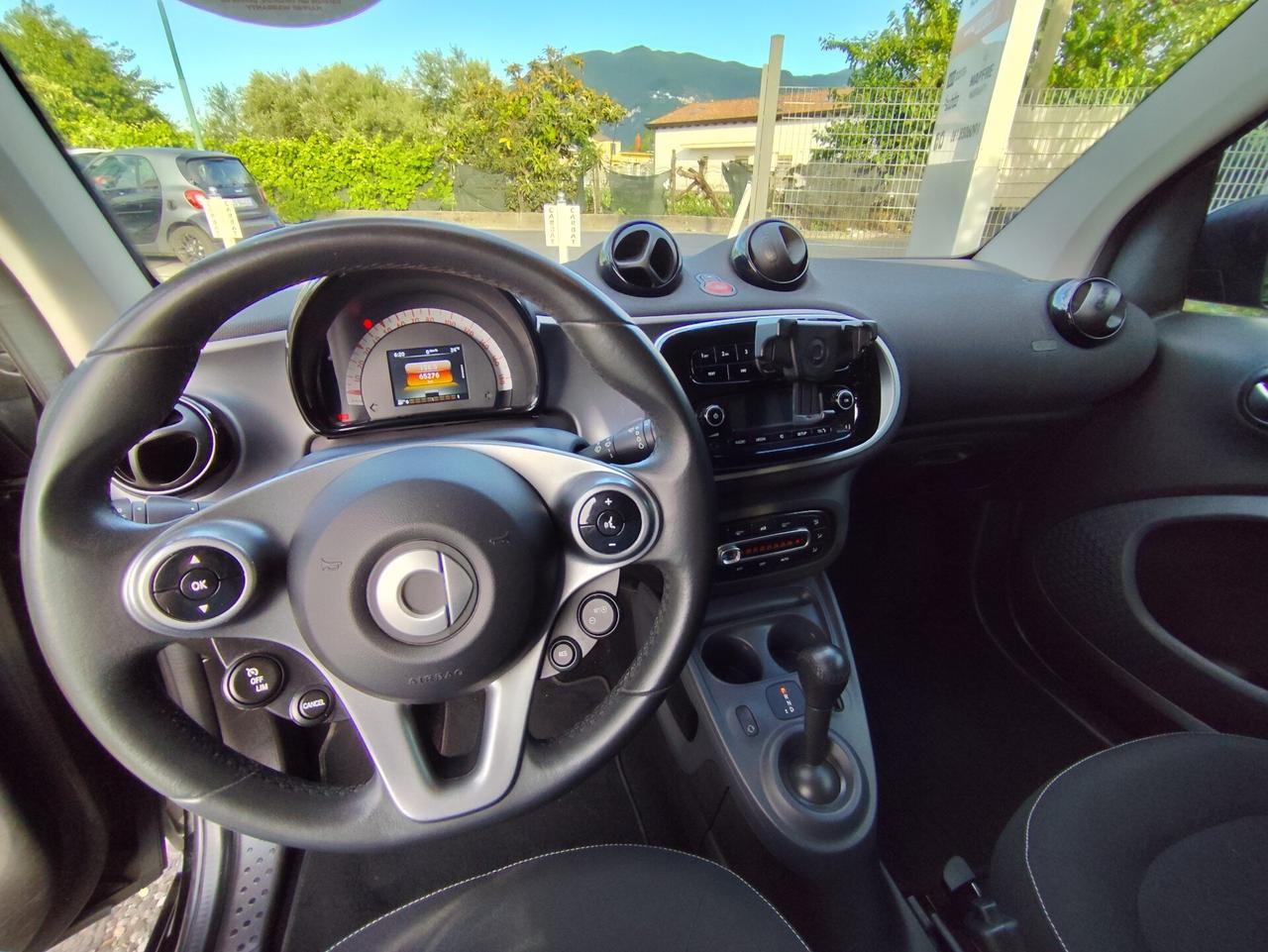 SMART fortwo 3ªs.(C/A453) fortwo 70 1.0 Prime