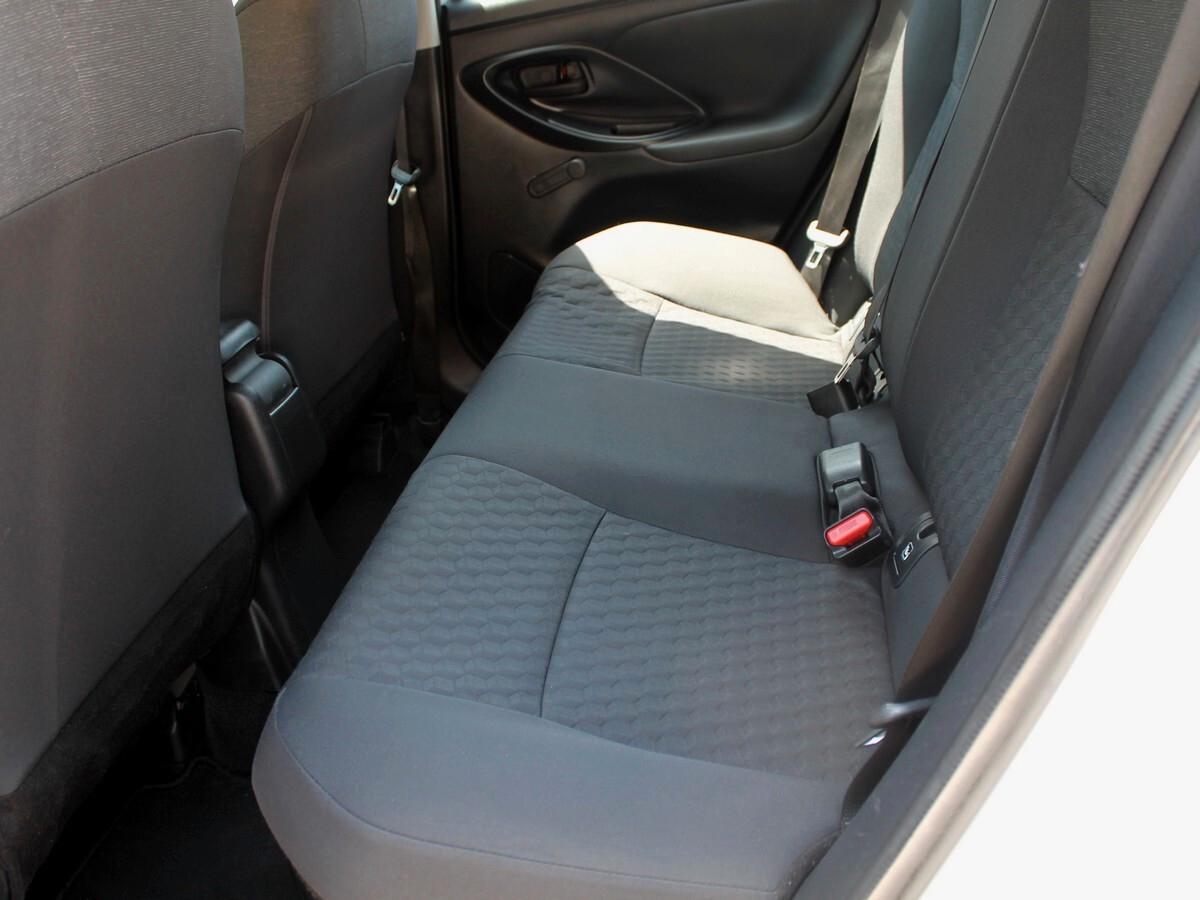Toyota Yaris 1.5 Hybrid 5 porte Business 116Cv PREZZO VERO UNIPRO IVA DEDUCIB.