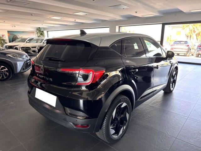RENAULT Captur 1.0 TCe 90 CV Techno