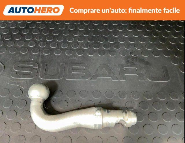 SUBARU Forester 2.0 e-Boxer MHEV CVT Lineartronic Free