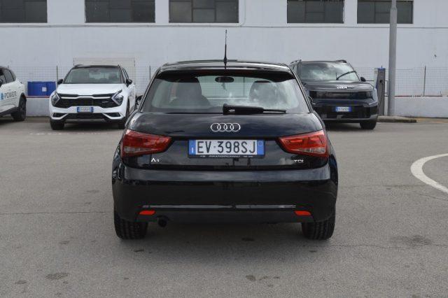 AUDI A1 1.6 TDI 105 CV Ambition