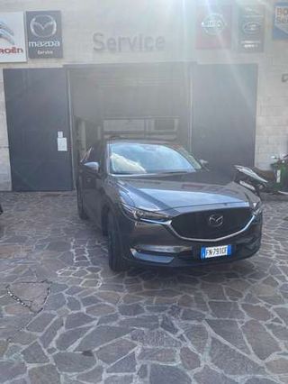 Mazda CX-5 CX-5 2.2 Exceed awd 175cv auto