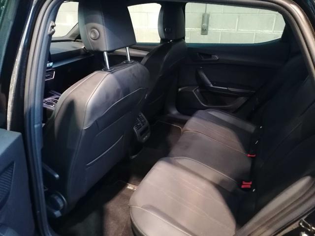 CUPRA Leon 2.0 TDI 150 CV DSG