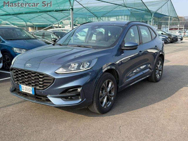 FORD Kuga 2.5 phev ST-Line 2wd 225cv cvt - GG269ZH