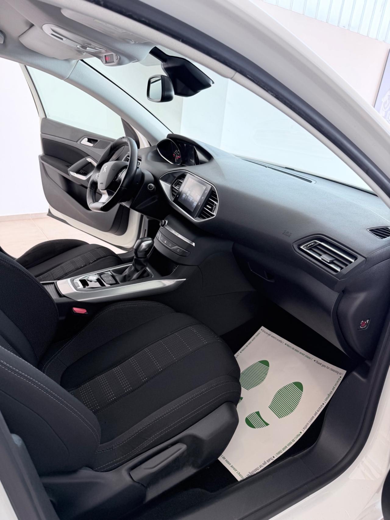 Peugeot 308 BlueHDi 150 S&S Allure