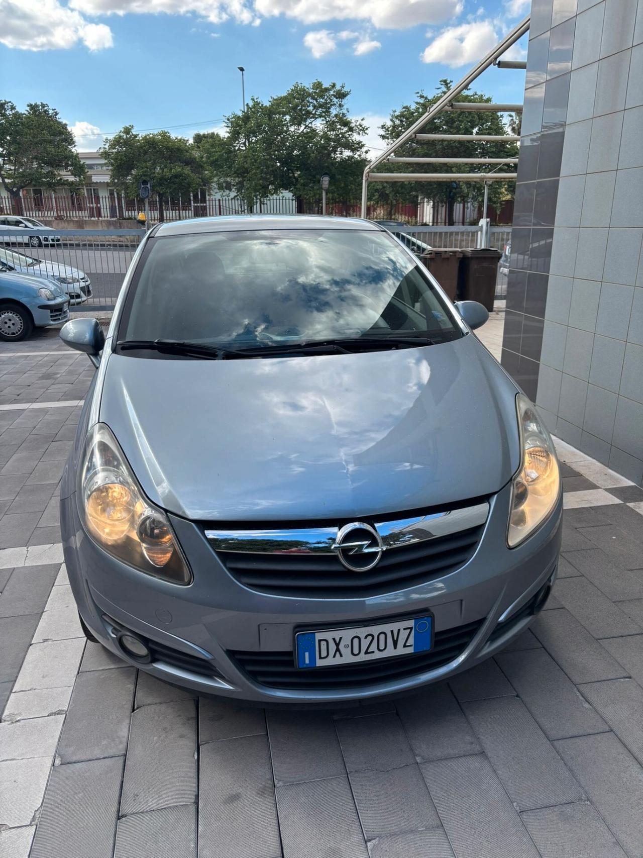 Opel Corsa 1.3 CDTI 75CV 3 porte