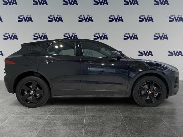 Jaguar E-PACE SE - IVA ESPOSTA
