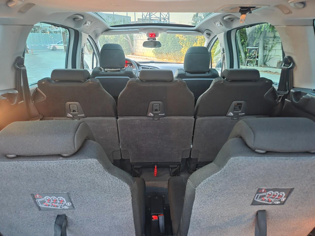 Peugeot 5008 2.0 HDi 150CV Allure 7 posti
