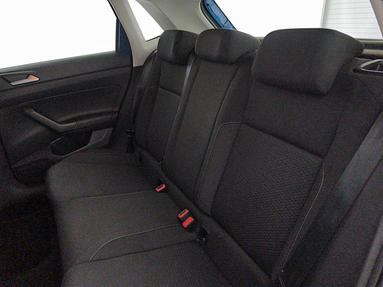 Volkswagen Polo 1.0 tsi Comfortline 95cv 5 Porte