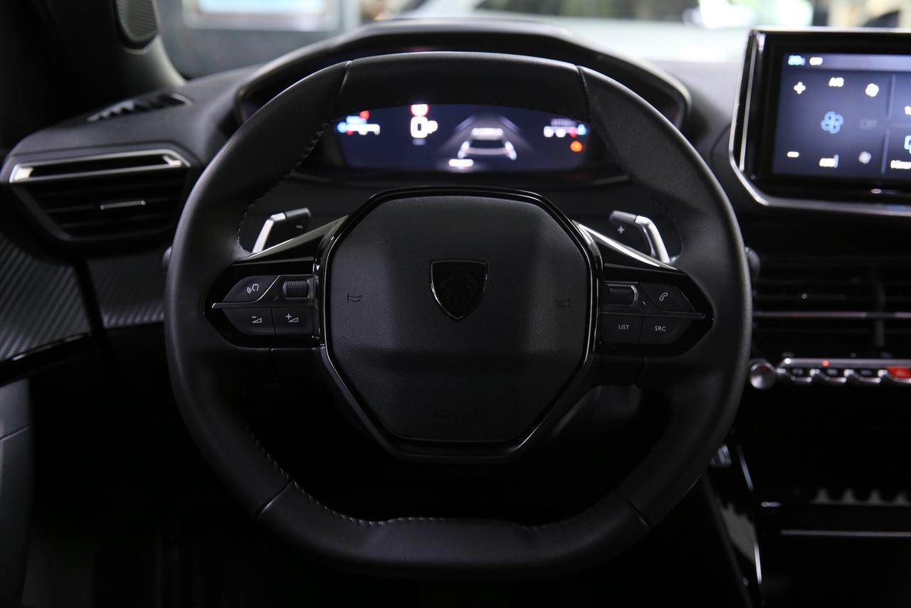 Peugeot 2008 PureTech 130 cv EAT8 Allure