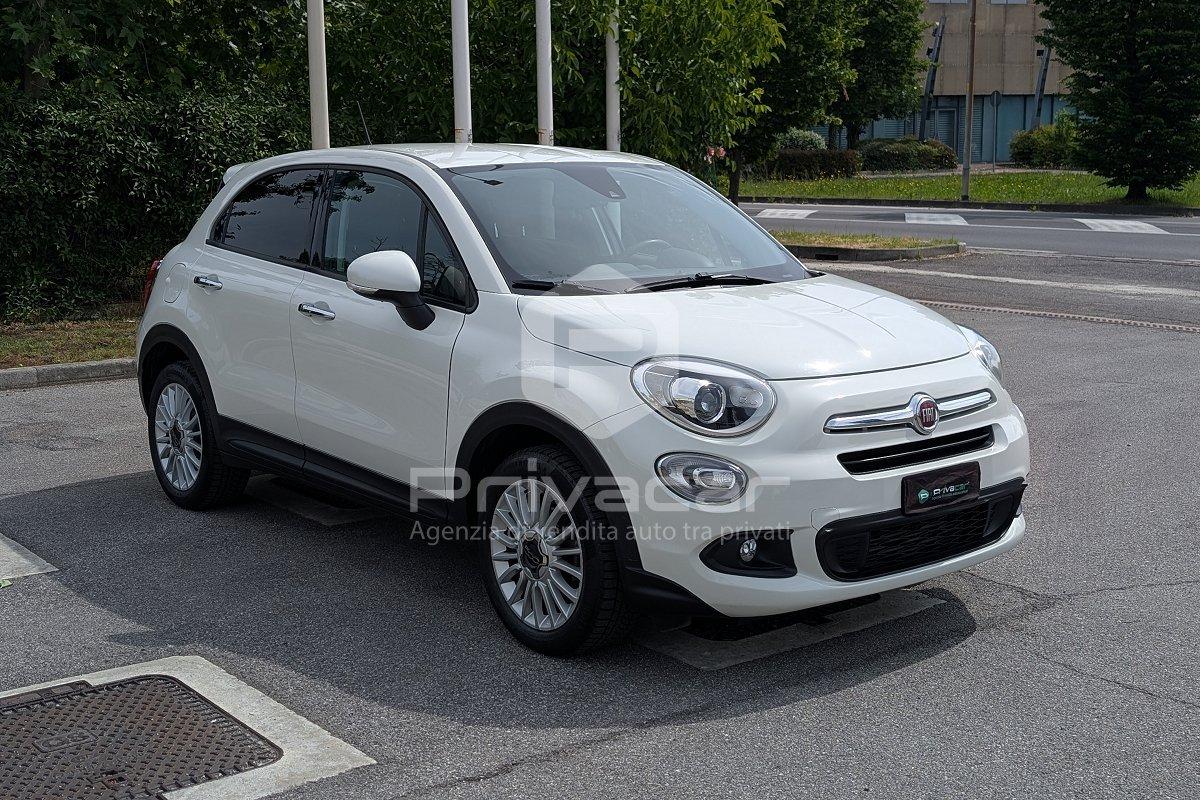 FIAT 500X 1.3 MultiJet 95 CV Lounge