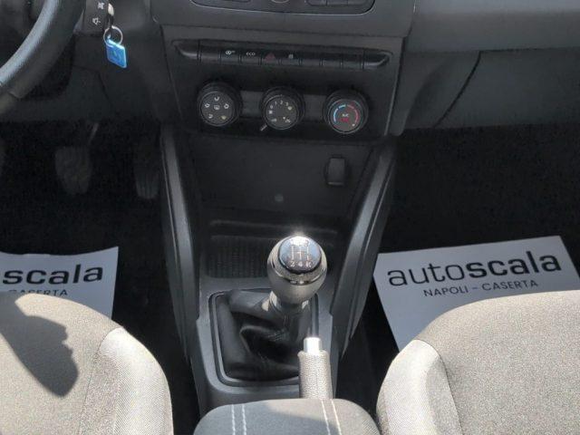 DACIA Duster 1.6 SCe 4x2 Essential