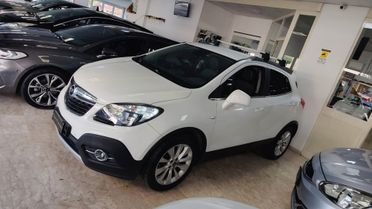 Opel Mokka 1.7 CDTI Ecotec 130CV 4x2 Cosmo